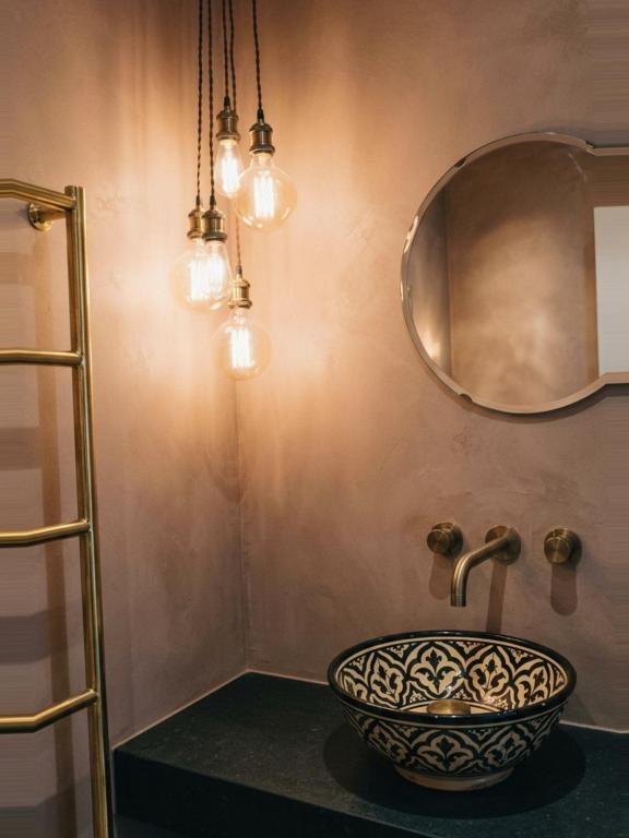 Tenuta del Podestà villa di charme in Firenze - 5
