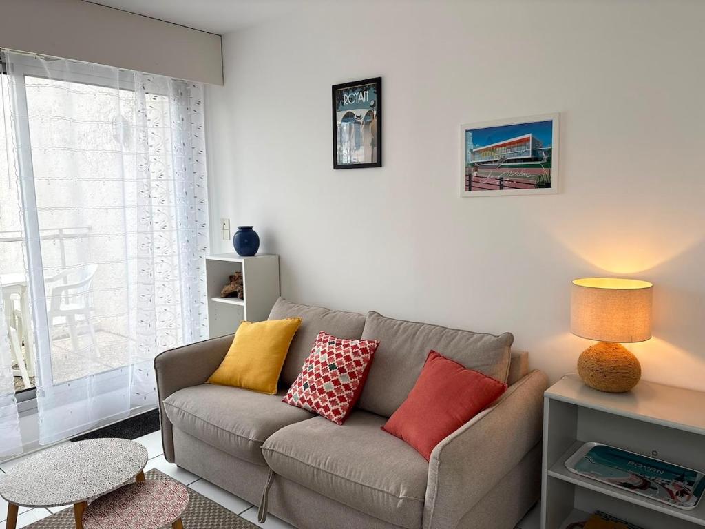 ღ Le Nayro - Balcon, Vue Océan - 5