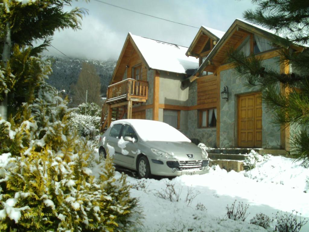 Portal de los Andes Bariloche photo
