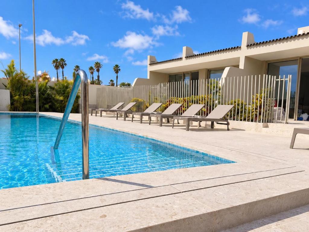 POOL Bungalows by VillaGranCanaria - 5