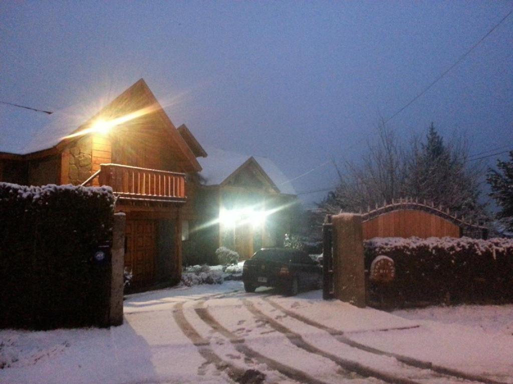 Portal de los Andes Bariloche photo
