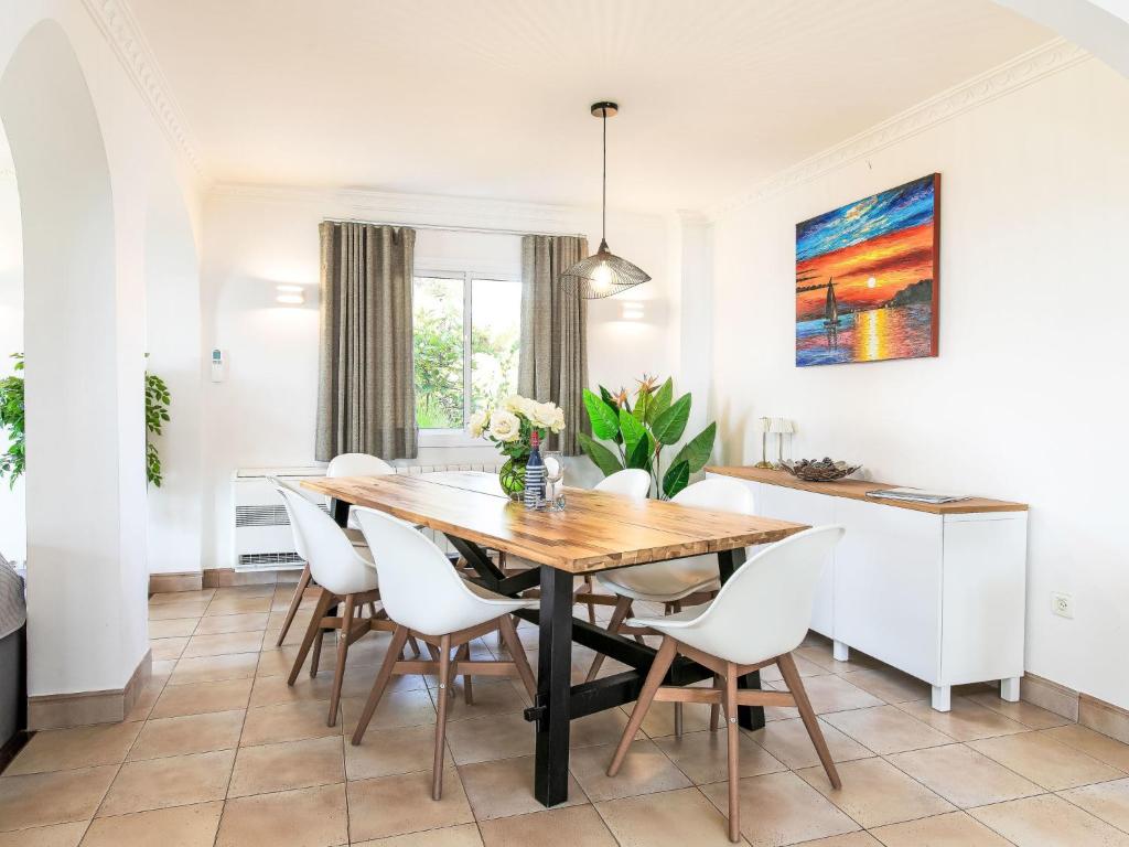 Villa Atardecer by Interhome - 2