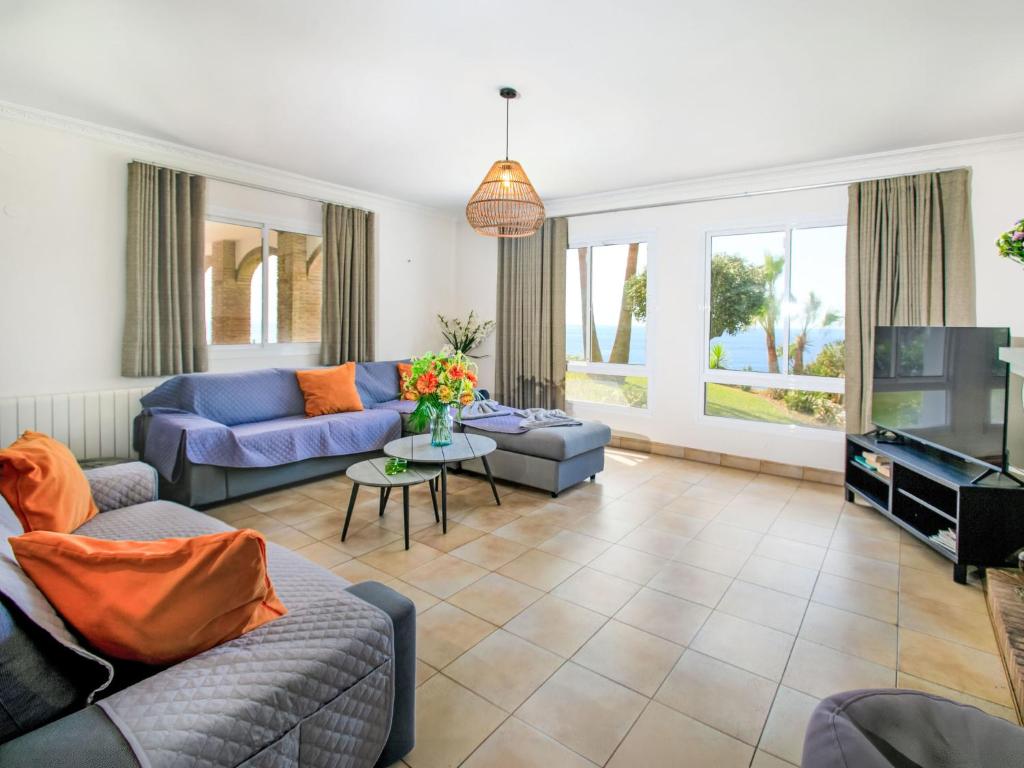 Villa Atardecer by Interhome - 3