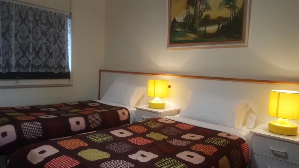 Clunes Motel photo
