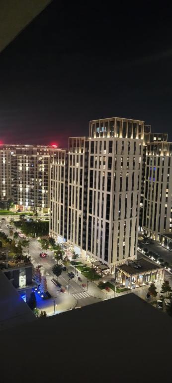 BW Teracces apartman-premium apartment whith swimming pool and gym - 2