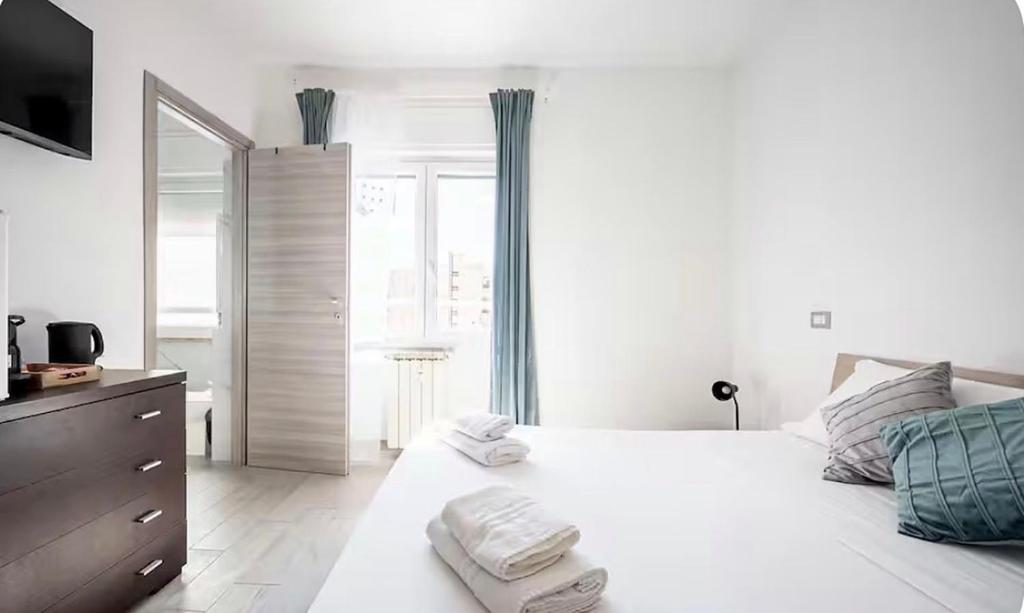 Imperatore Guest House Roma - 3