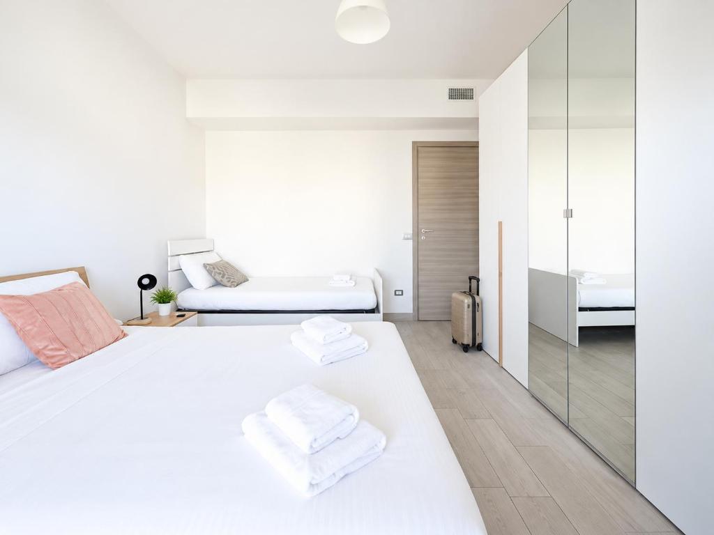 Imperatore Guest House Roma - 4
