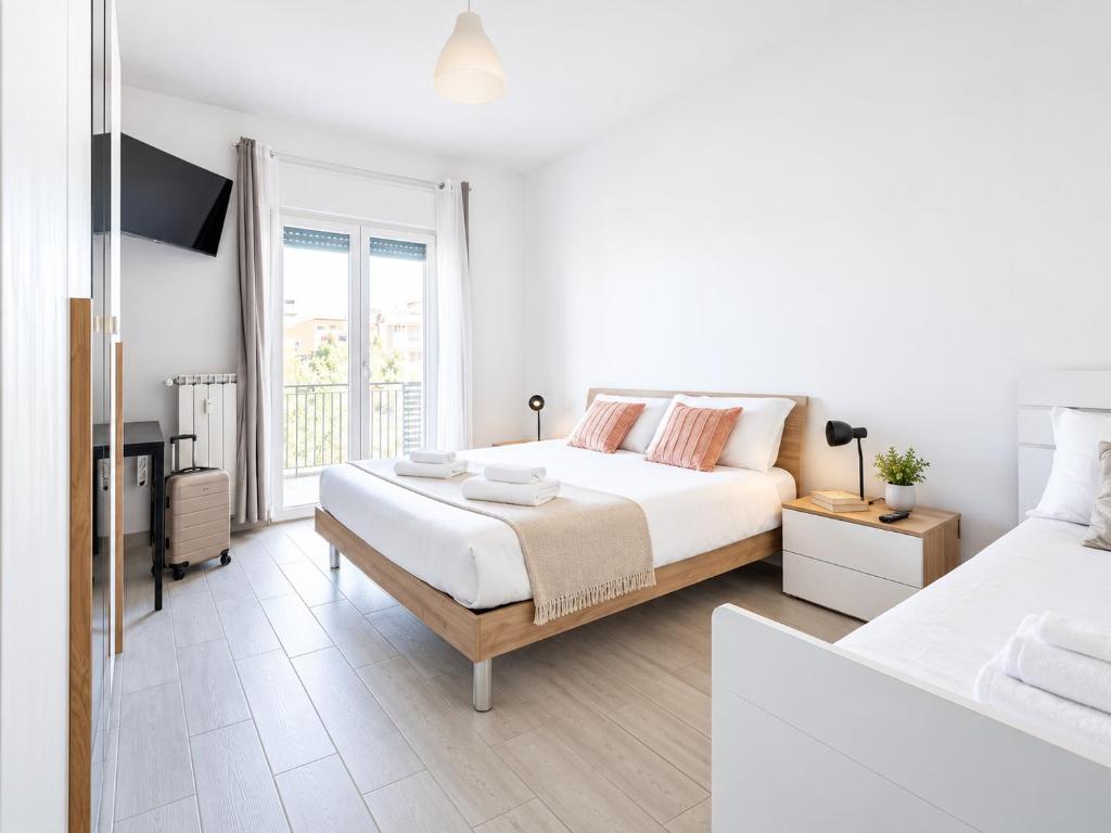 Imperatore Guest House Roma - 1
