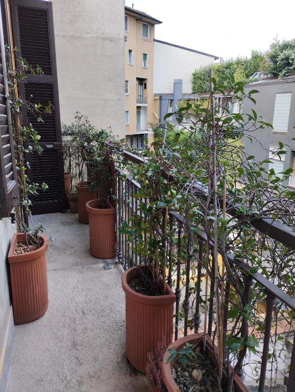 Claudia's apartment cozy 50 mq - 3
