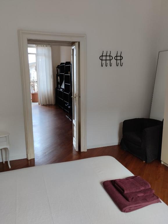 Claudia's apartment cozy 50 mq - 5