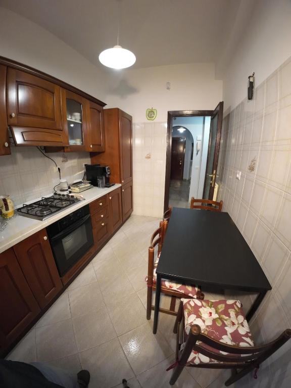 Casa dei Gerani - Garage Privato - Metro C a 350 m - 2