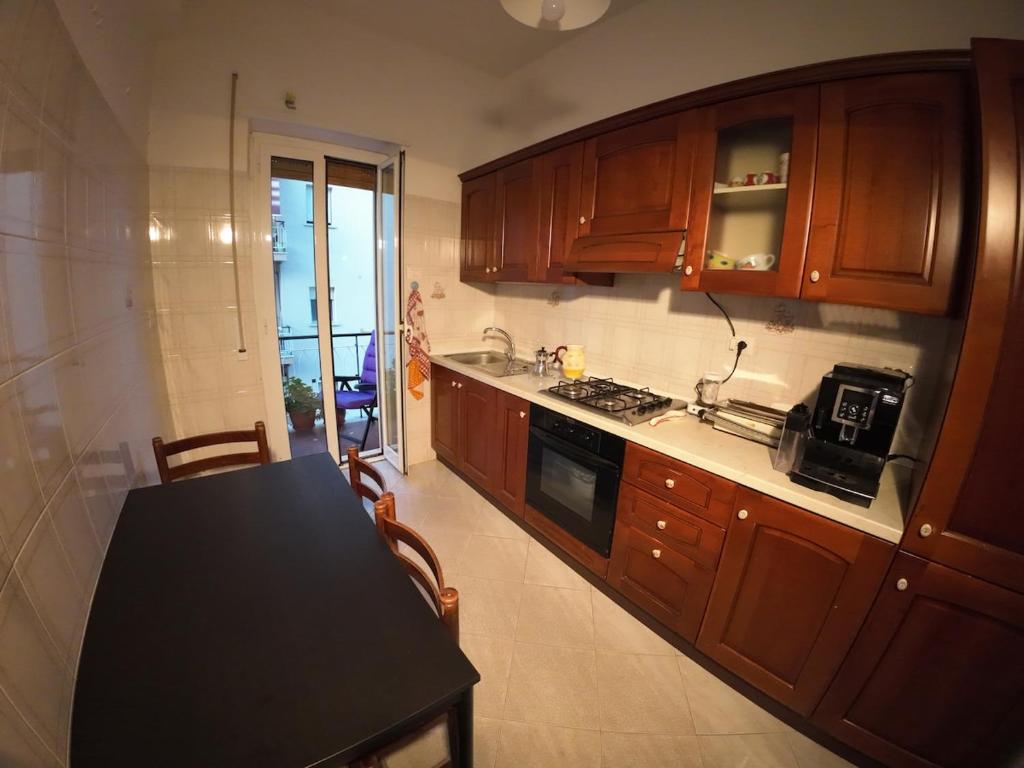 Casa dei Gerani - Garage Privato - Metro C a 350 m - 5