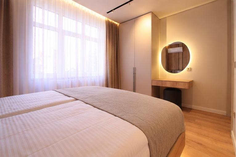 Residence Inn by Sarajevo Daily Apartments - 2