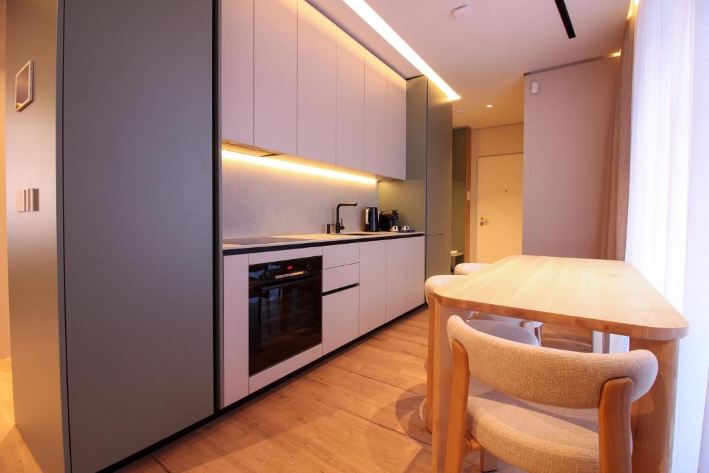 Residence Inn by Sarajevo Daily Apartments - 4