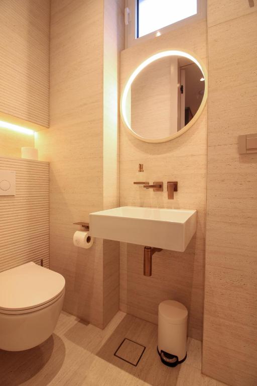 Residence Inn by Sarajevo Daily Apartments - 5