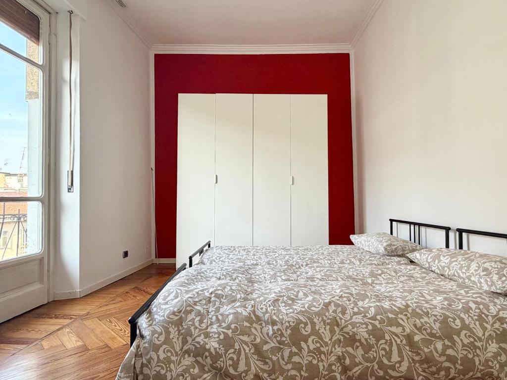 Appartamento di design in crocetta - Politecnico - 1
