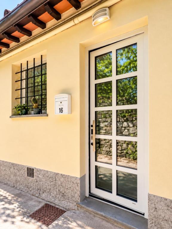 Firenze Certosa Casa Indipendente AC Wifi - 4