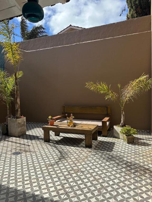 Spacious house in Playa Grande - 3