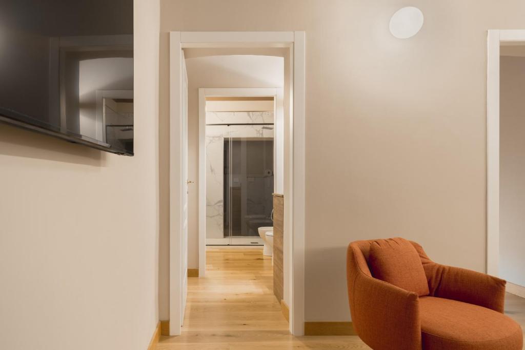 Mani -Residenza Santa Teresa,eleganza e design nel cuore di Torino - 2