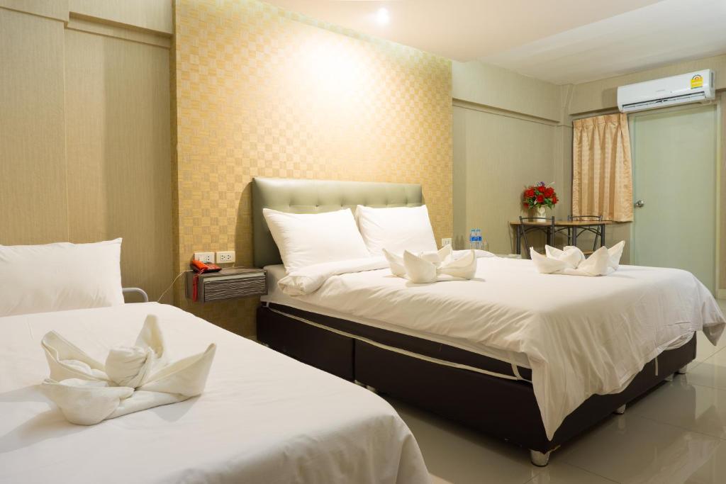 อาหารและเครื่องดื่ม