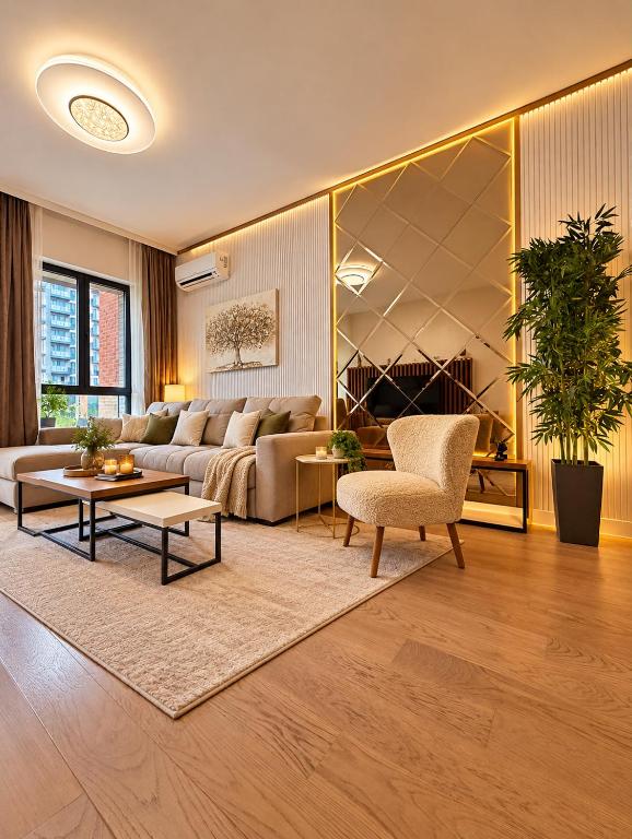 BW Gallery Residences - 1