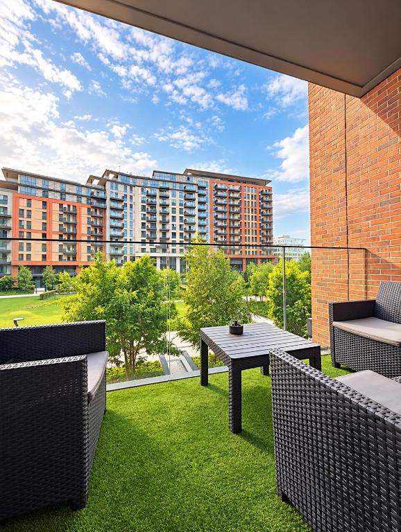 BW Gallery Residences - 3