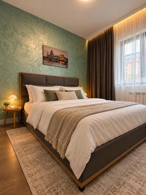 BW Gallery Residences - 4