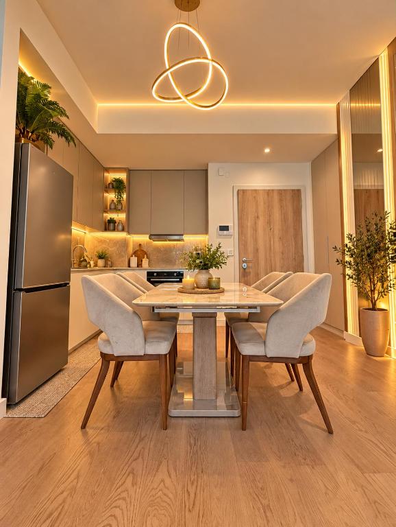 BW Gallery Residences - 5