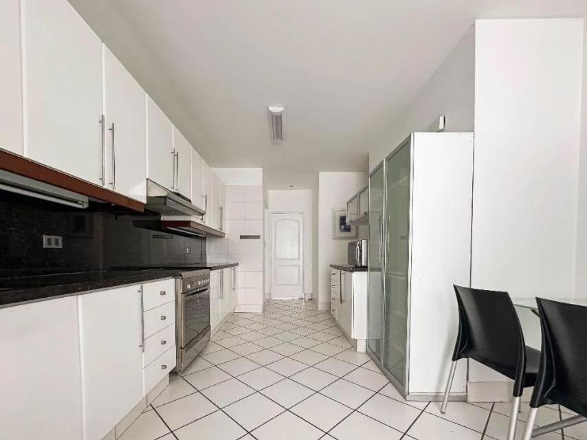 Villa Montrose Suites Brrc - 2