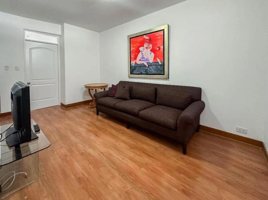 Villa Montrose Suites Brrc - 5
