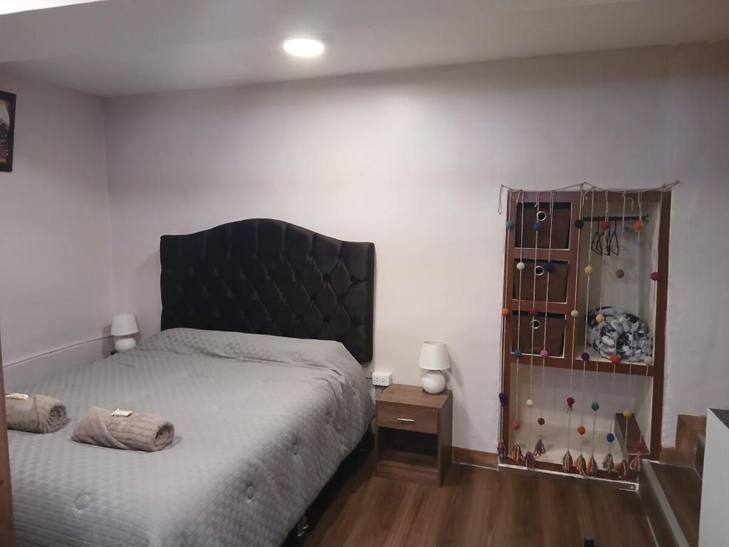 Independent loft near Plaza de Armas - 3