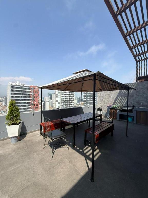 Hôtel Marceau Suites & House - 3