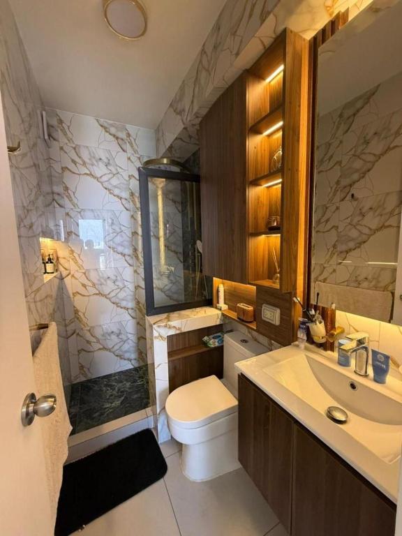 Hôtel Marceau Suites & House - 5