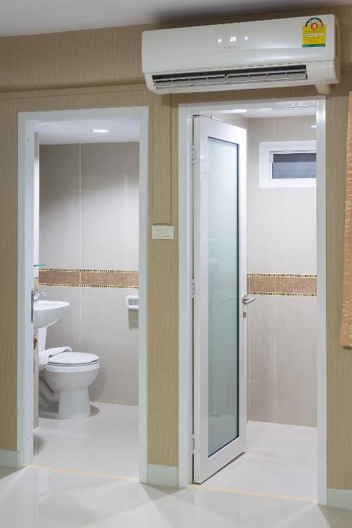 ห้องน้ำ