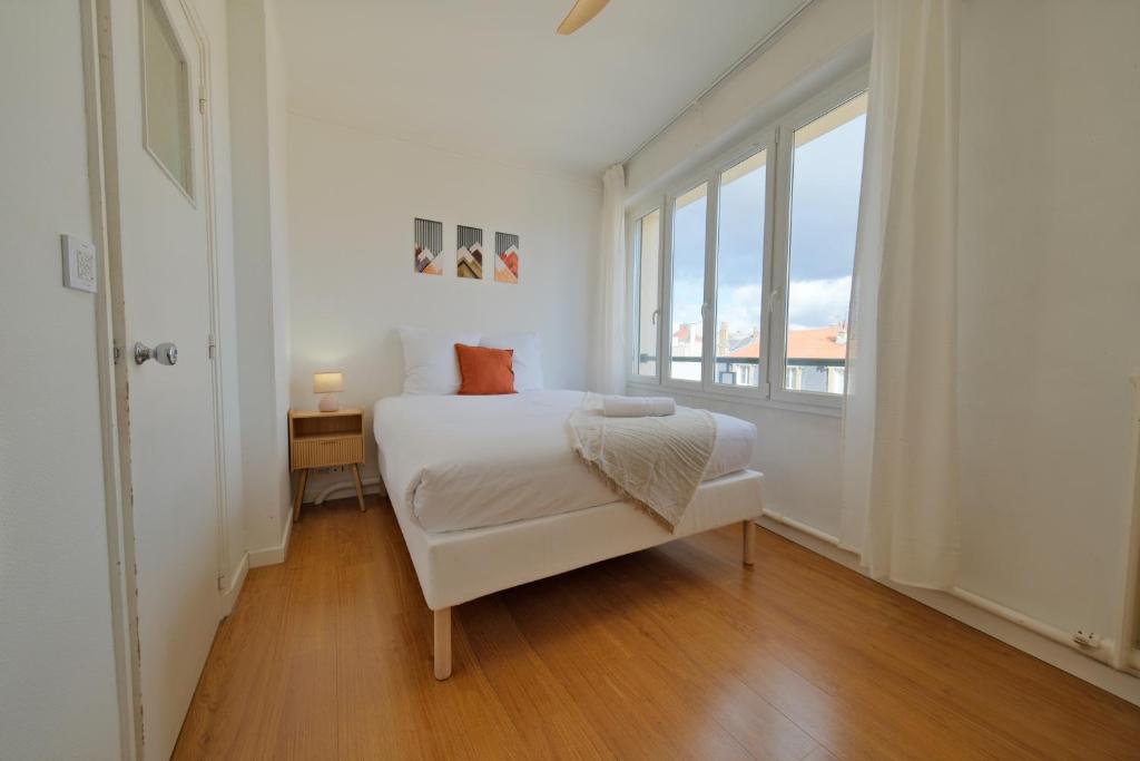 Le Nacré, Right in the heart of the city, City view - 3