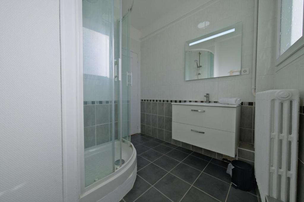 Le Nacré, Right in the heart of the city, City view - 4