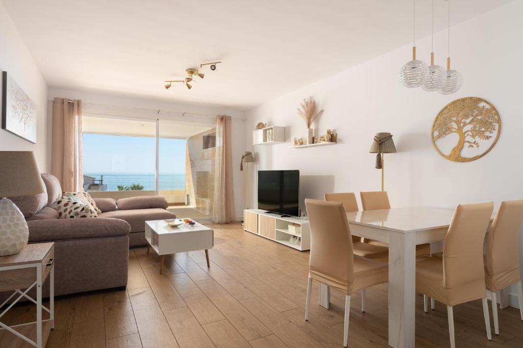 Apartamento 3 dormitorios , Torrox Costa - 1