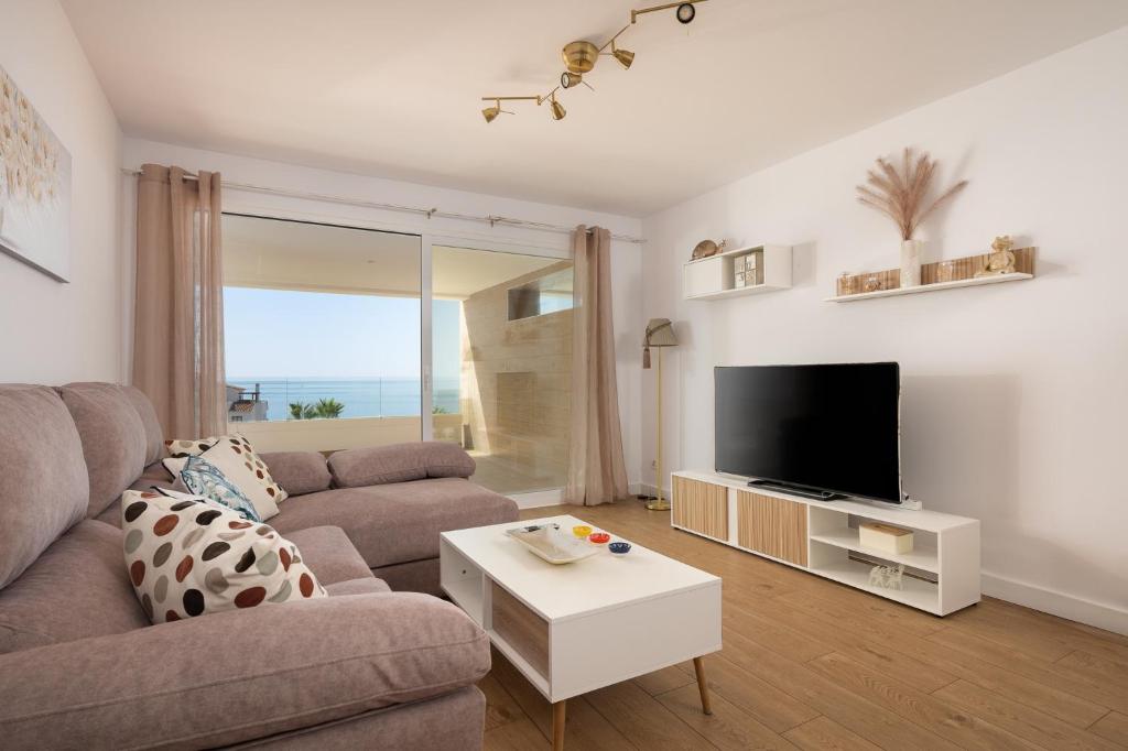 Apartamento 3 dormitorios , Torrox Costa - 2