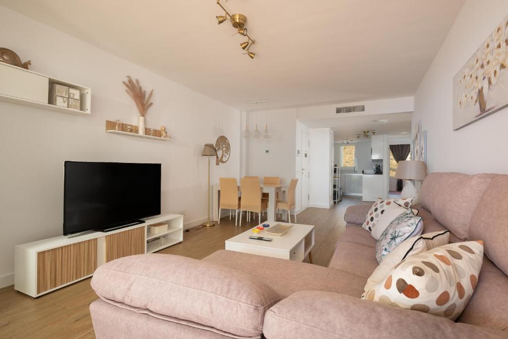 Apartamento 3 dormitorios , Torrox Costa - 3