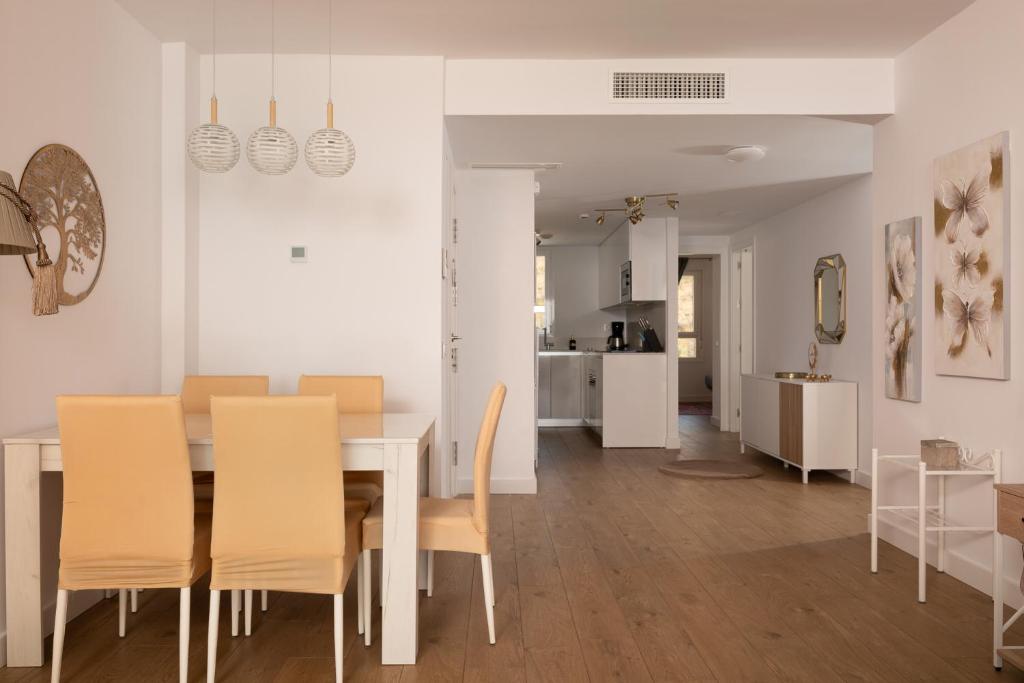 Apartamento 3 dormitorios , Torrox Costa - 4