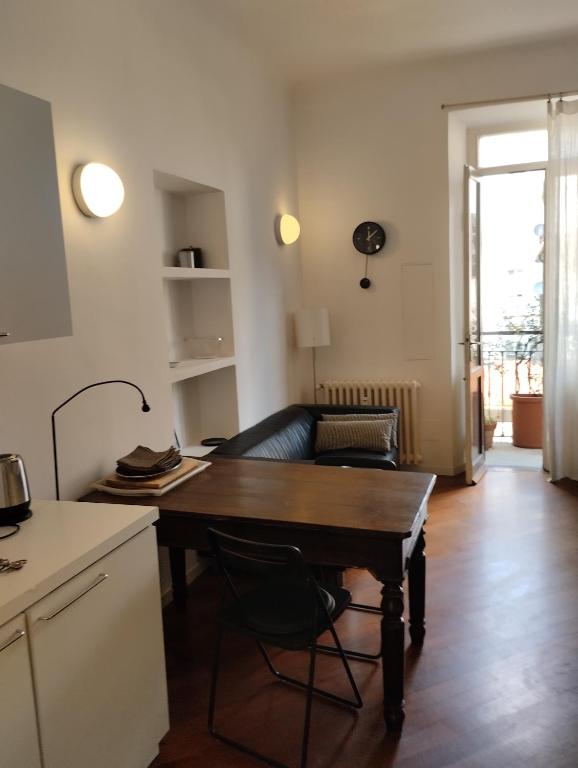 Claudia's apartment cozy 50 mq - 2