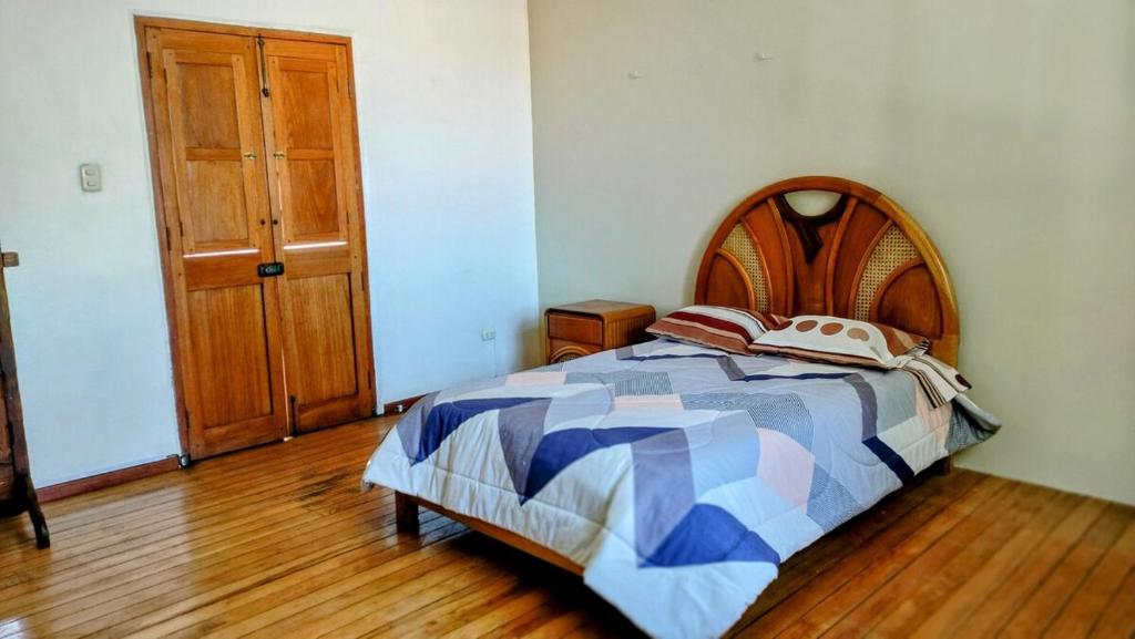Cozy apartment with a view of Misti, 5 minutes from downtown - 1