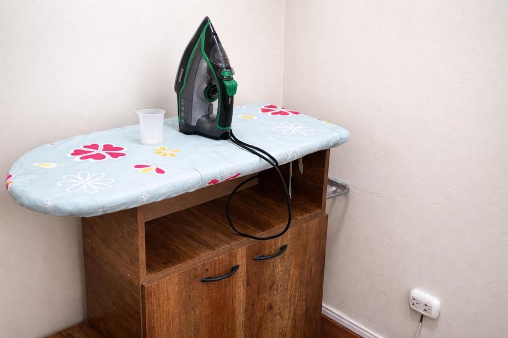 Cozy apartment with a view of Misti, 5 minutes from downtown - 4