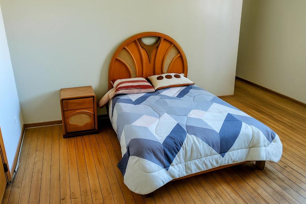 Cozy apartment with a view of Misti, 5 minutes from downtown - 5