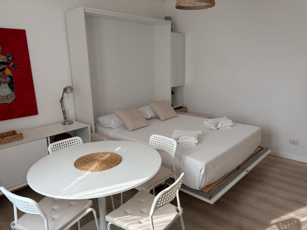 Ticinese's Nest - Close to Navigli - 4