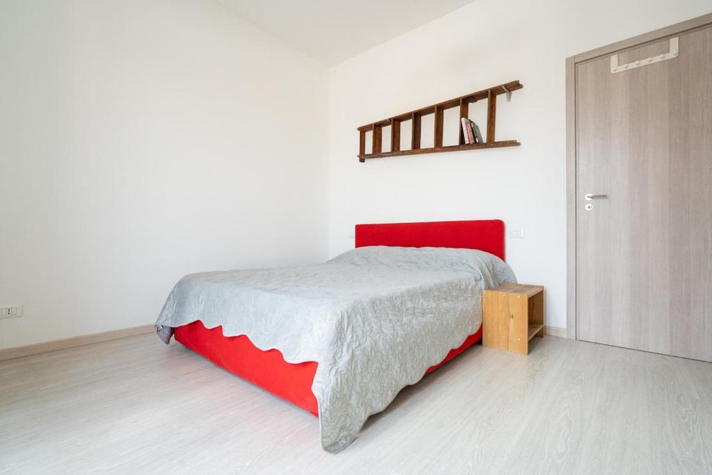 Spacious 50sqm Ringhiera Home with Balcony - Dergano M3 - 5
