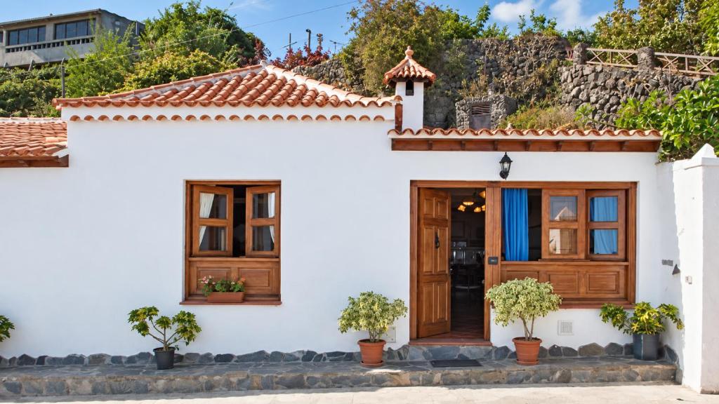 Casa Rural La cueva - 1