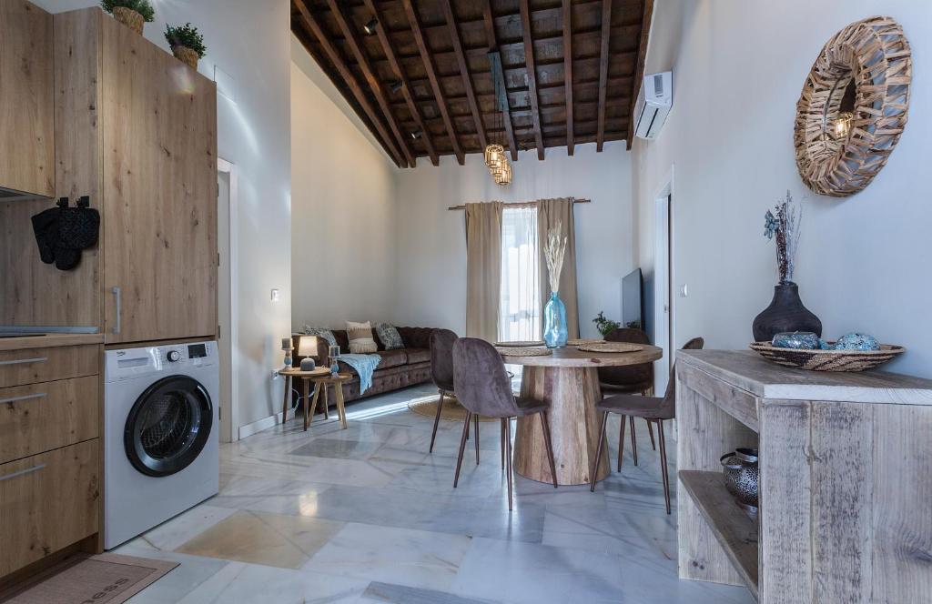 Alcazar Centrico Duplex - 1