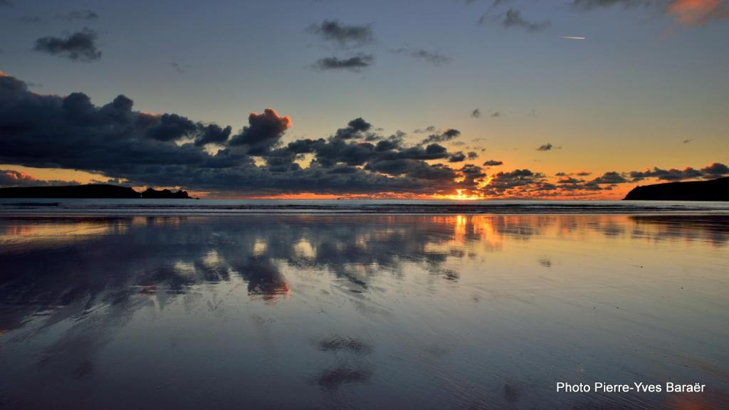 Surrounding environment