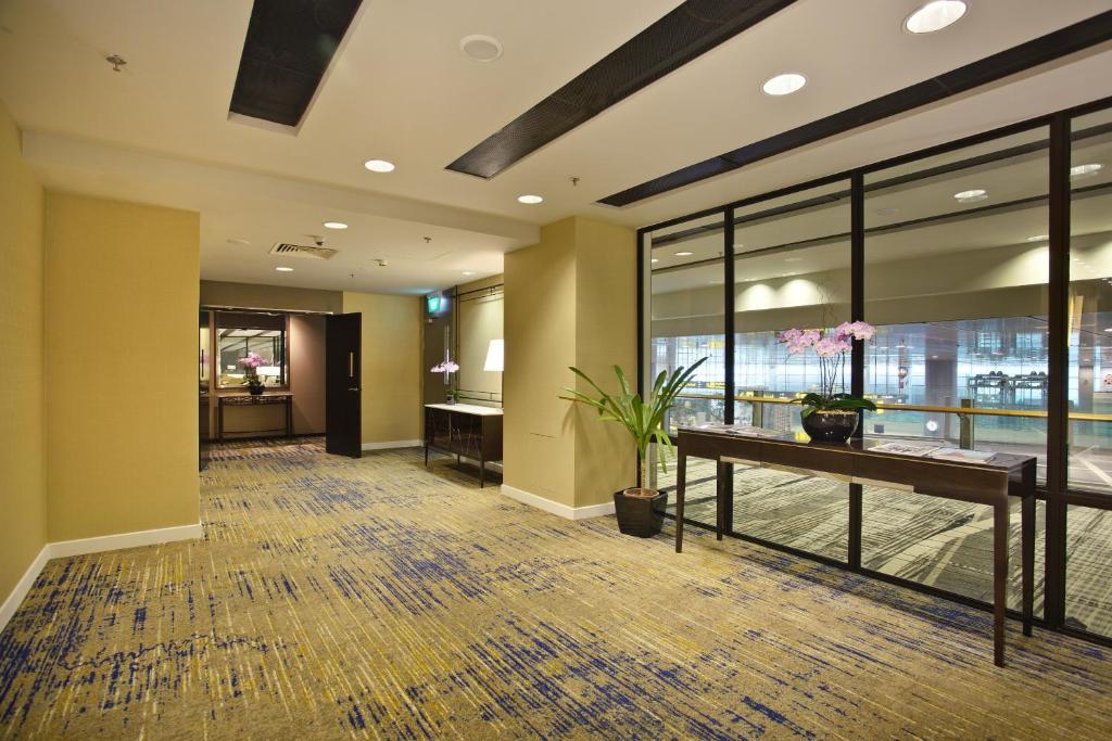 Ambassador Transit Hotel &#8211; Terminal 3